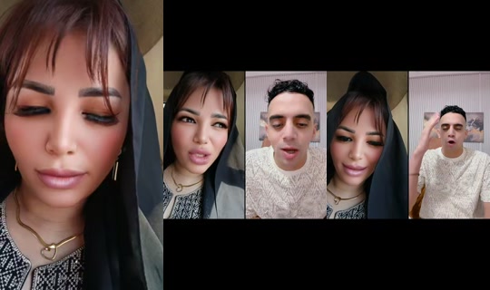moka.loka900 TikTok Live — Sep 1, 2026, 8:51 AM