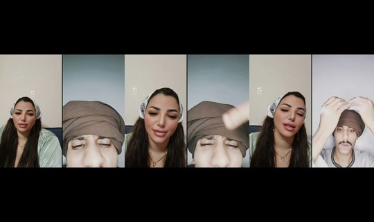 moka.loka900 TikTok Live — Oct 3, 2026, 5:04 AM