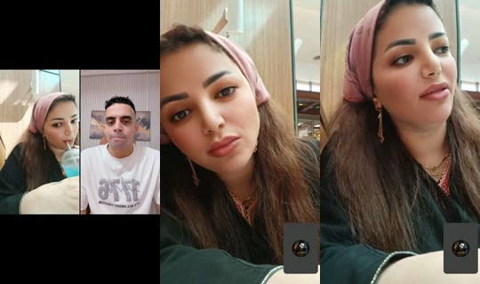 moka.loka900 TikTok Live — Oct 3, 2026, 9:25 AM