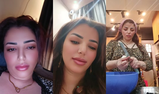 moka.loka900 TikTok Live — Oct 4, 2026, 6:10 AM