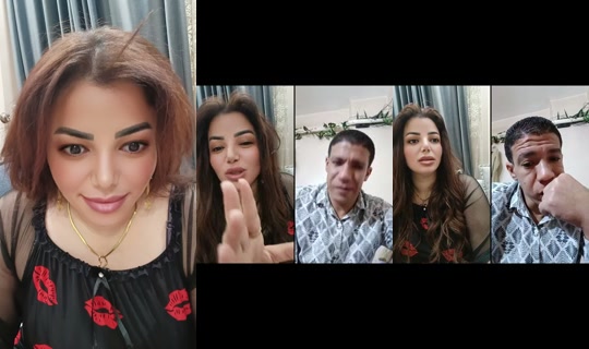 moka.loka900 TikTok Live — Oct 4, 2026, 3:36 PM