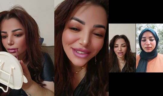 moka.loka900 TikTok Live — Oct 5, 2026, 4:47 AM