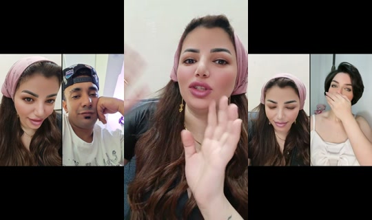moka.loka900 TikTok Live — Oct 5, 2026, 8:11 AM