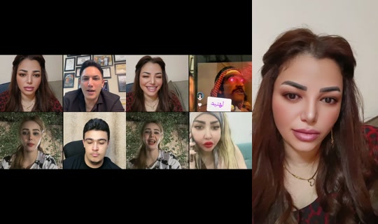 moka.loka900 TikTok Live — Oct 5, 2026, 4:11 PM