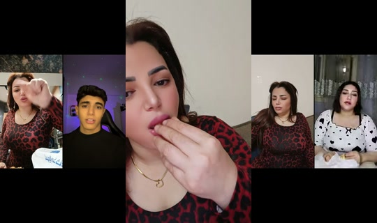 moka.loka900 TikTok Live — Oct 5, 2026, 5:16 PM