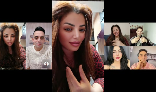 moka.loka900 TikTok Live — Oct 5, 2026, 6:06 PM
