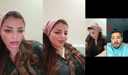 moka.loka900 TikTok Live — Oct 7, 2026, 4:03 PM