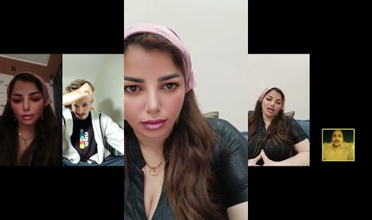moka.loka900 TikTok Live — Oct 7, 2026, 7:47 PM