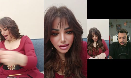 moka.loka900 TikTok Live — Oct 8, 2026, 8:58 PM