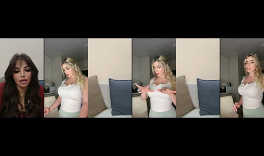 moka.loka900 TikTok Live — Oct 8, 2026, 9:48 PM