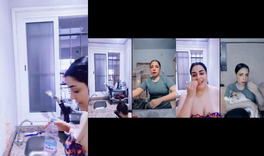 moknbkjplbgx TikTok Live — Aug 31, 2026, 5:50 AM