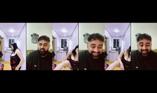 moknbkjplbgx TikTok Live — Oct 5, 2026, 5:37 AM