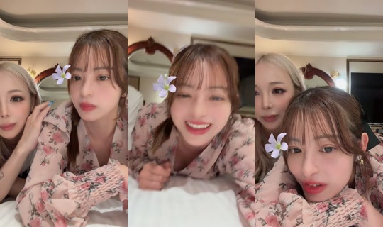 moko319 TikTok Live — Sep 10, 2026, 12:13 PM