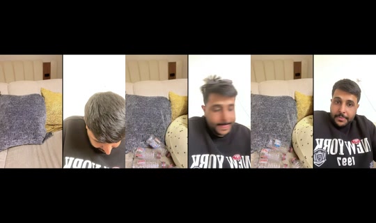 mol2_l TikTok Live — Oct 4, 2026, 12:57 PM