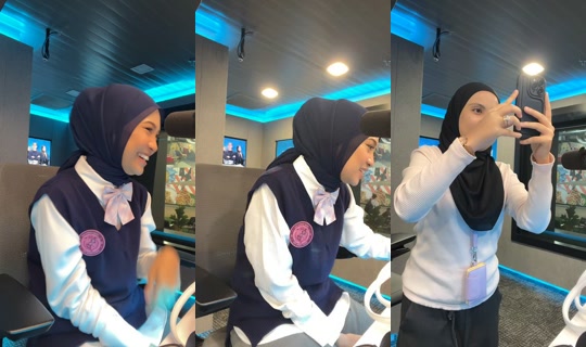 molekfm TikTok Live — Oct 7, 2026, 1:25 AM