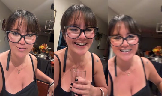 moli.mom TikTok Live — Sep 15, 2026, 2:40 AM