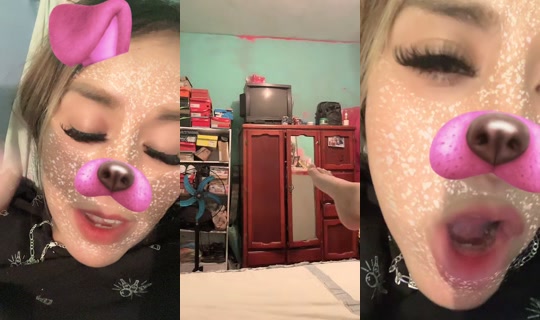 molina_molina23 TikTok Live — Sep 7, 2026, 5:00 AM