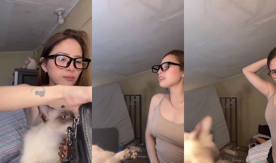 molino.nylia TikTok Live — Aug 20, 2026, 1:54 PM