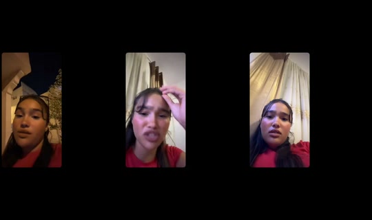 molkakouki17 TikTok Live — Oct 8, 2026, 6:37 PM