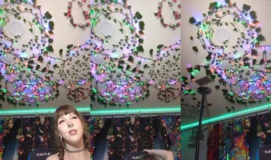 molliest_may TikTok Live — Oct 5, 2026, 1:33 AM