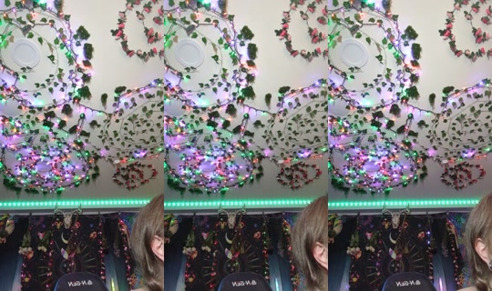 molliest_may TikTok Live — Oct 5, 2026, 1:52 AM