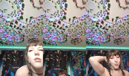 molliest_may TikTok Live — Oct 5, 2026, 2:44 AM