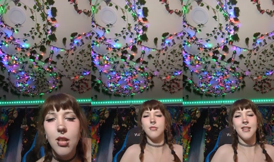 molliest_may TikTok Live — Oct 5, 2026, 4:15 AM