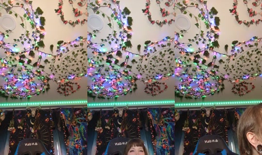 molliest_may TikTok Live — Oct 5, 2026, 5:42 AM