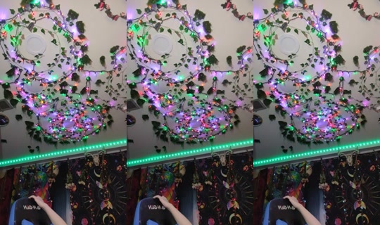 molliest_may TikTok Live — Oct 5, 2026, 6:56 AM