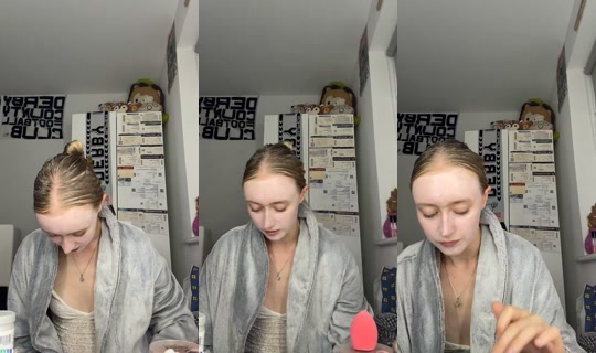 molls08xxx TikTok Live — Oct 4, 2026, 9:38 PM