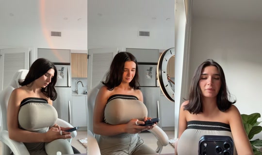 mollykazi TikTok Live — Aug 25, 2026, 11:00 PM