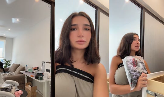 mollykazi TikTok Live — Sep 1, 2026, 6:18 PM