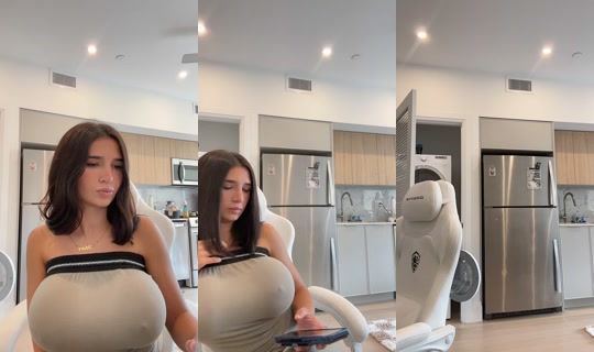 mollykazi TikTok Live — Sep 1, 2026, 8:31 PM