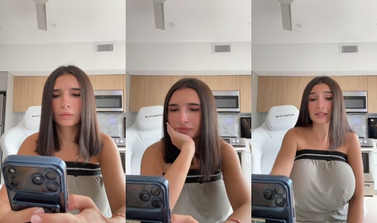 mollykazi TikTok Live — Sep 30, 2026, 4:21 PM