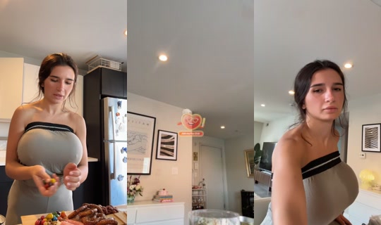 mollykazi TikTok Live — Oct 2, 2026, 7:48 PM