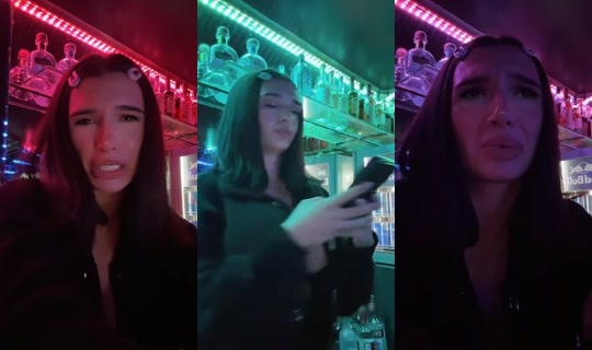mollykazi TikTok Live — Oct 4, 2026, 11:18 PM