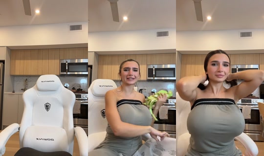mollykazi TikTok Live — Oct 6, 2026, 3:47 AM
