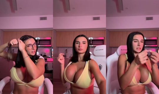 mollykazi TikTok Live — Oct 7, 2026, 3:37 AM