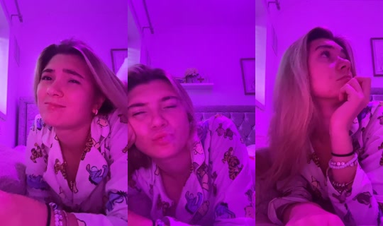mollylouisexo1 TikTok Live — Aug 20, 2026, 7:13 PM