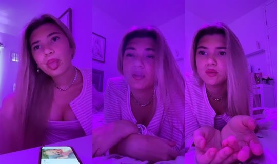 mollylouisexo1 TikTok Live — Aug 23, 2026, 3:20 PM