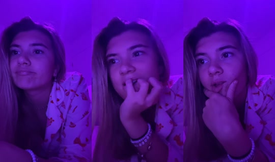 mollylouisexo1 TikTok Live — Aug 24, 2026, 10:32 PM