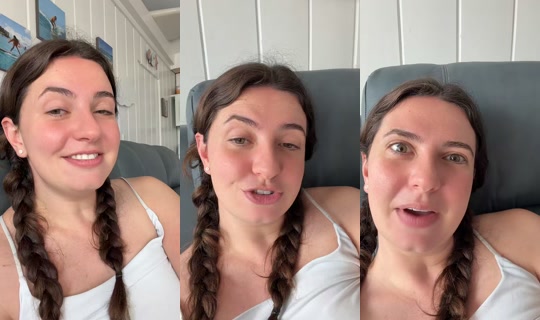 mollzfahdays TikTok Live — Aug 20, 2026, 5:52 PM