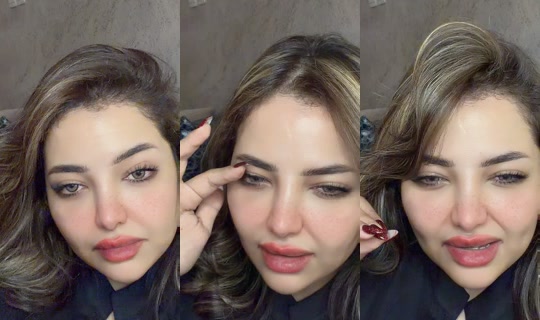 moly.a900 TikTok Live — Sep 3, 2026, 3:48 AM