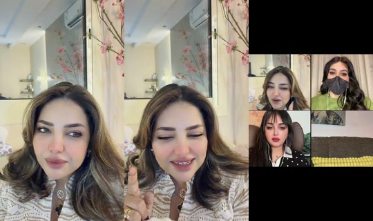 moly.a900 TikTok Live — Oct 2, 2026, 11:21 PM