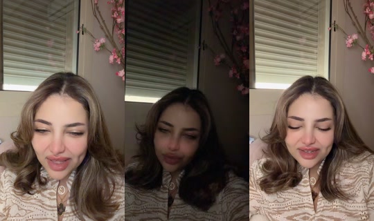 moly.a900 TikTok Live — Oct 3, 2026, 3:36 AM