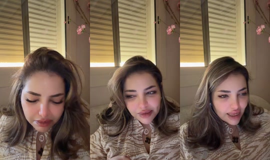 moly.a900 TikTok Live — Oct 3, 2026, 4:50 AM
