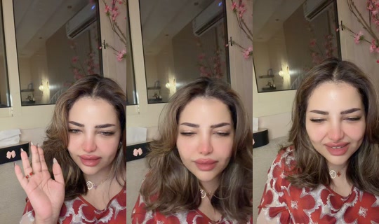 moly.a900 TikTok Live — Oct 3, 2026, 8:08 PM