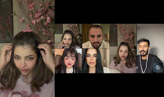 moly.a900 TikTok Live — Oct 6, 2026, 12:04 AM