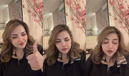 moly.a900 TikTok Live — Oct 7, 2026, 3:33 PM