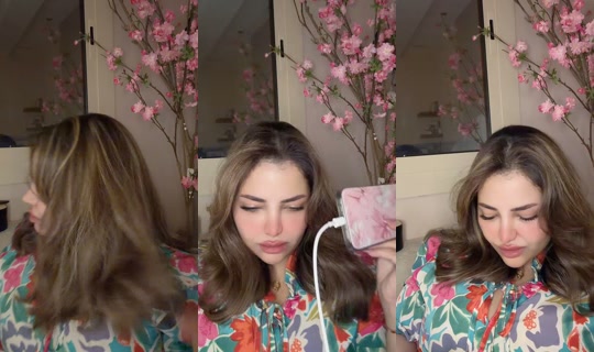moly.a900 TikTok Live — Oct 9, 2026, 12:45 AM